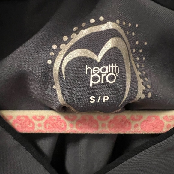 💥2/12$💥.  Health Pro scrub top - Picture 2 of 3